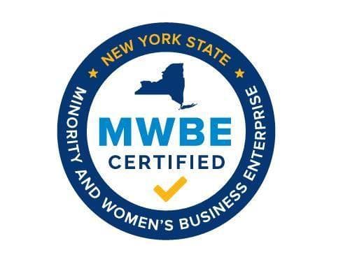 MWBE Certified