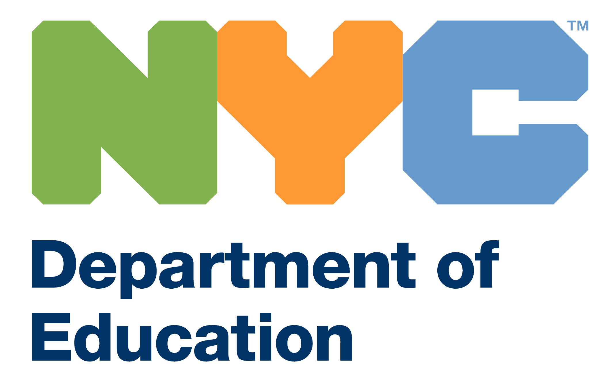 NYC DOE Approved Vendor