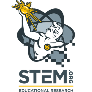 STEM.org Accredited