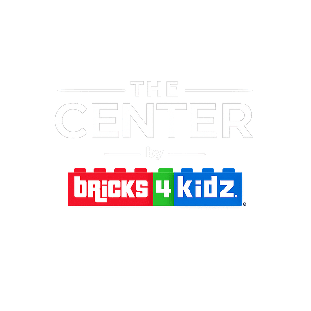 THE CENTER by Bricks 4 Kidz